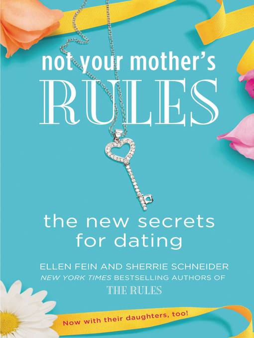 Title details for Not Your Mother's Rules by Ellen Fein - Wait list